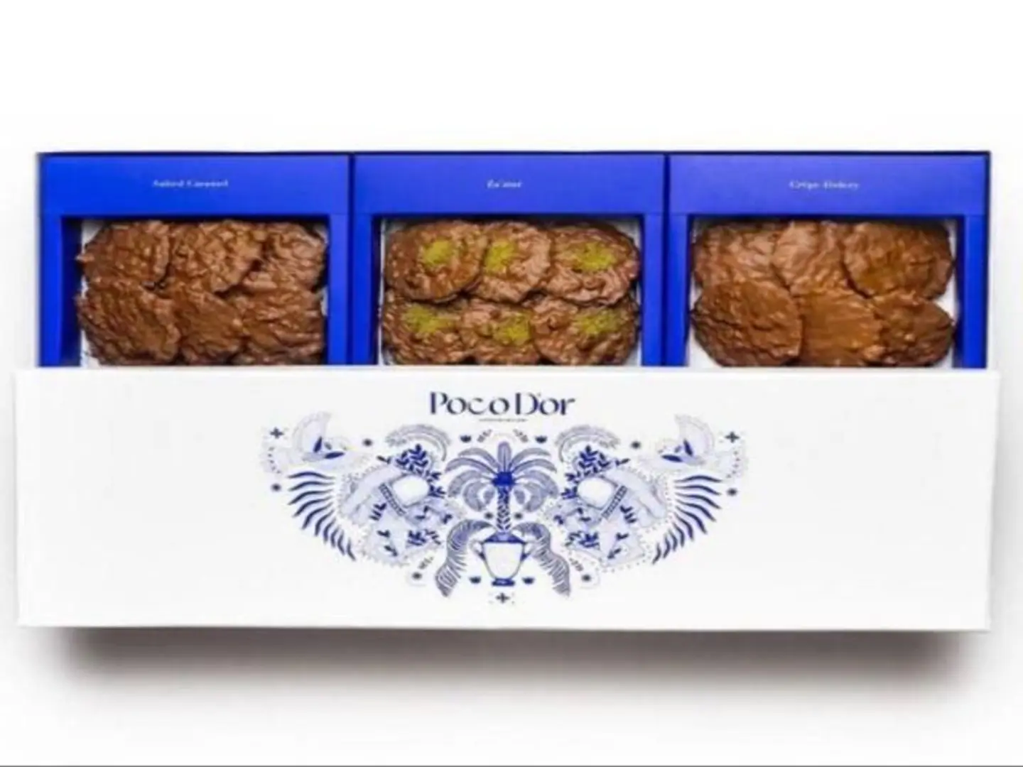 بوكودور شوكليت كلاسيك