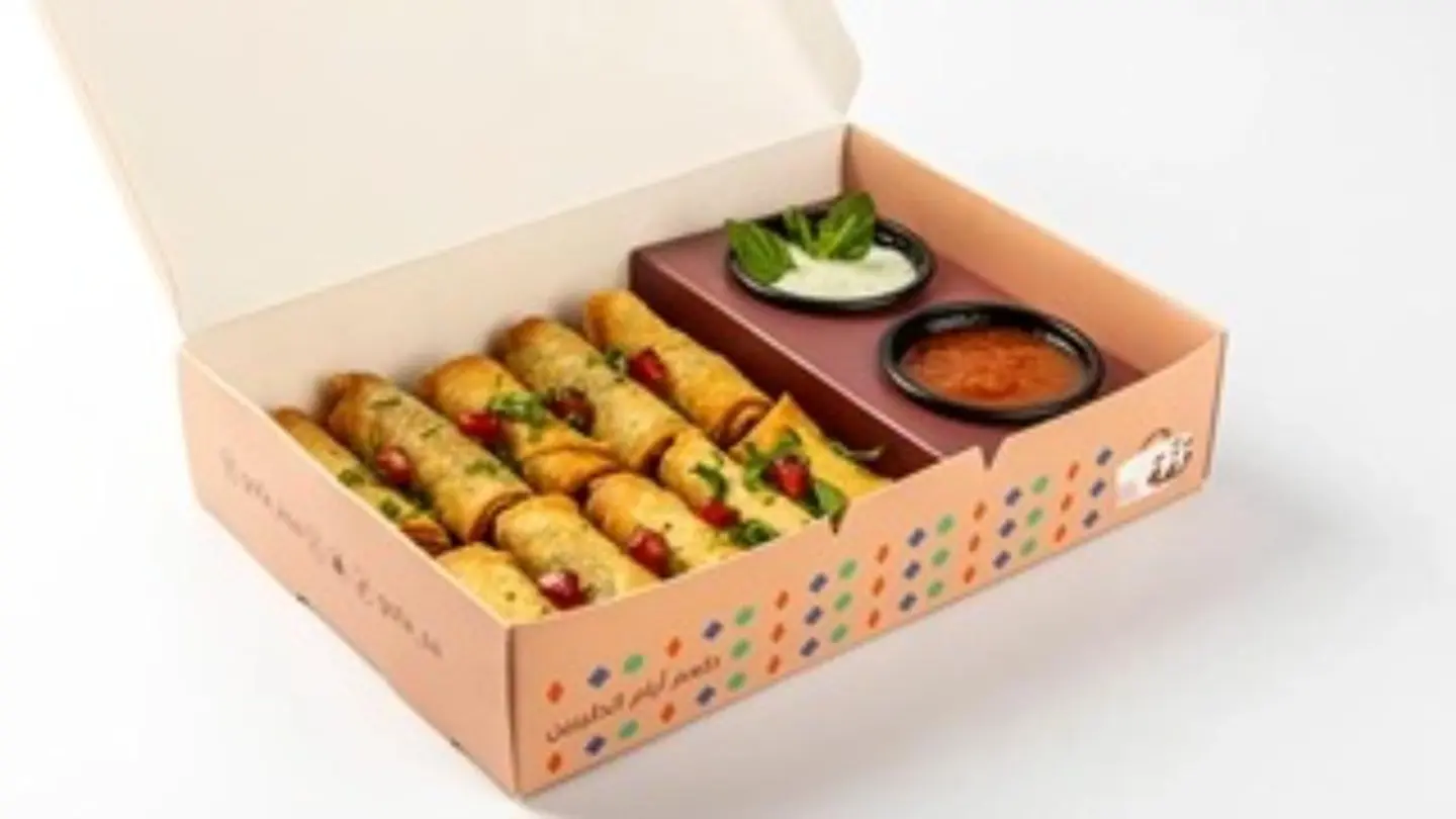 Spring Roll