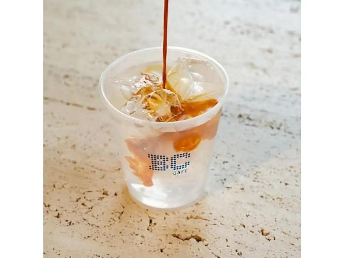 Ice Amricano