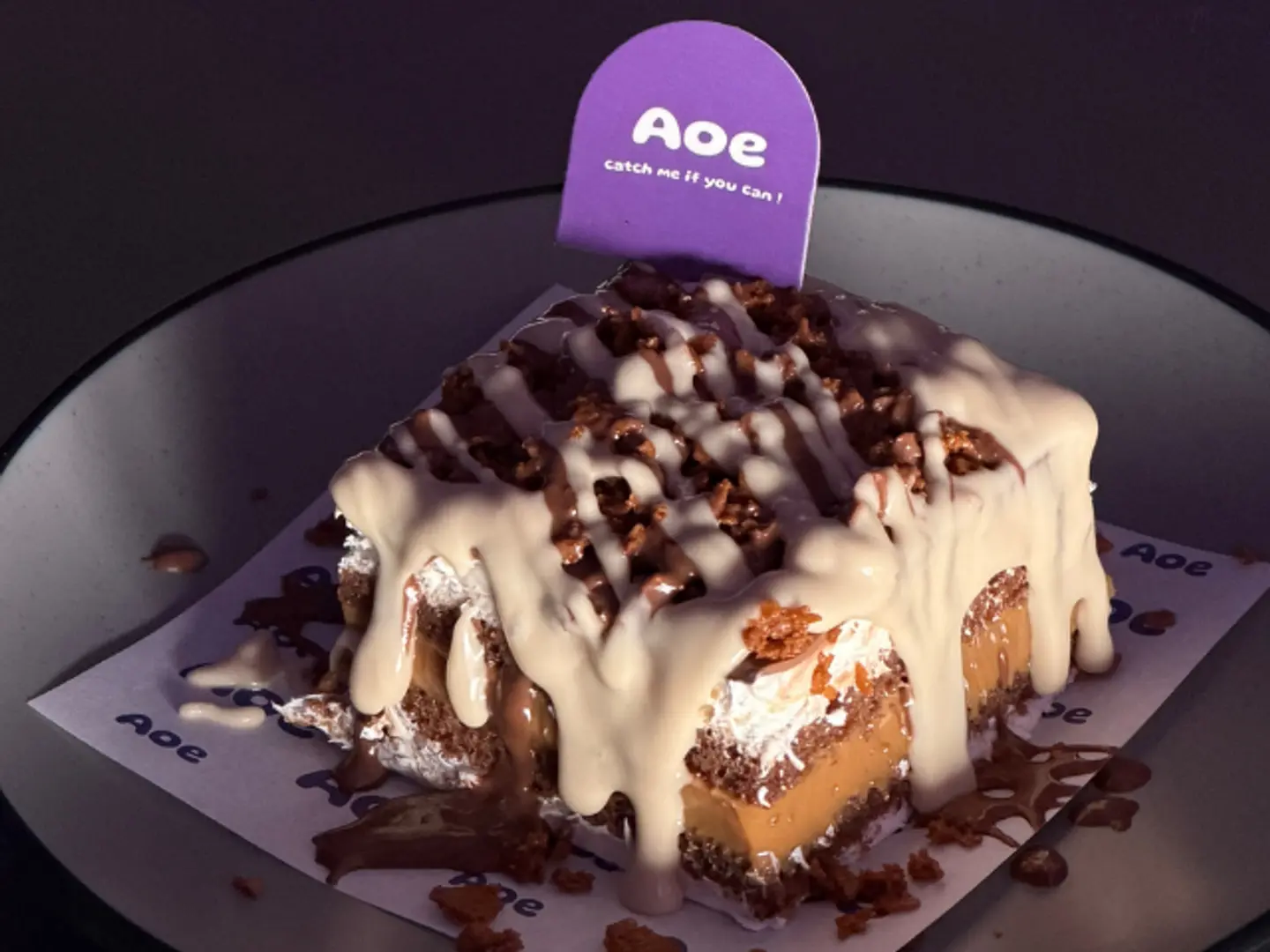 Dolce Kinder