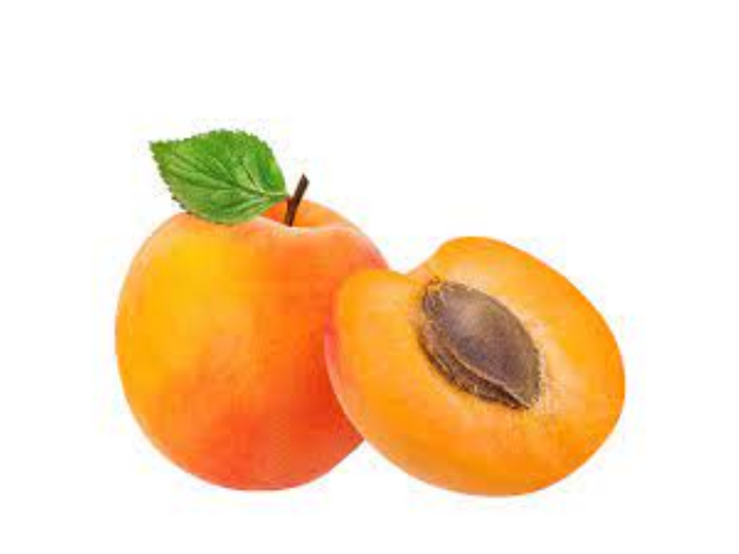 مشمش - جرام 500