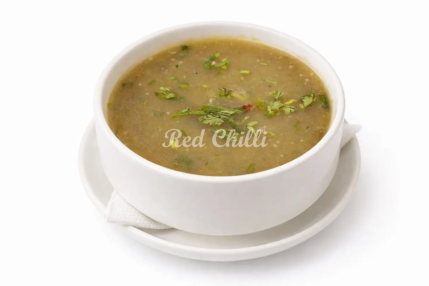 لحم شوربة