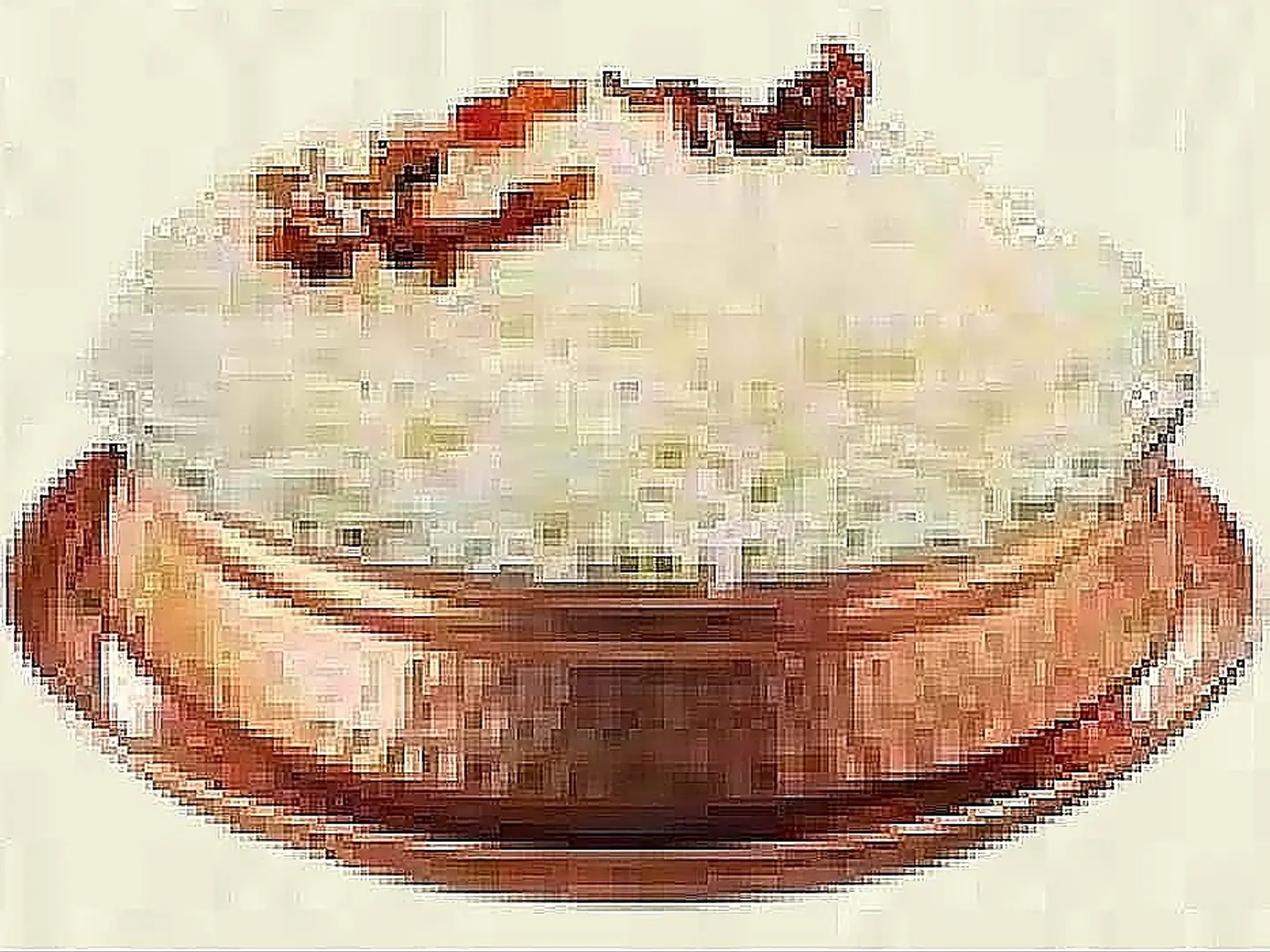 Biryani White Rice