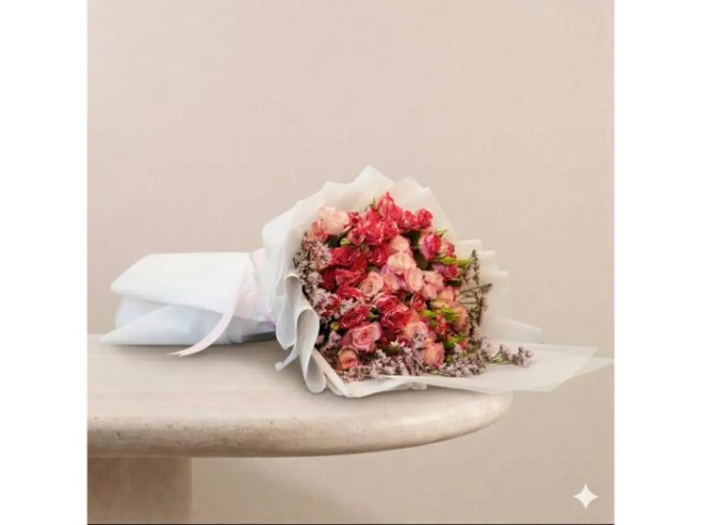 Mixed Bouquet