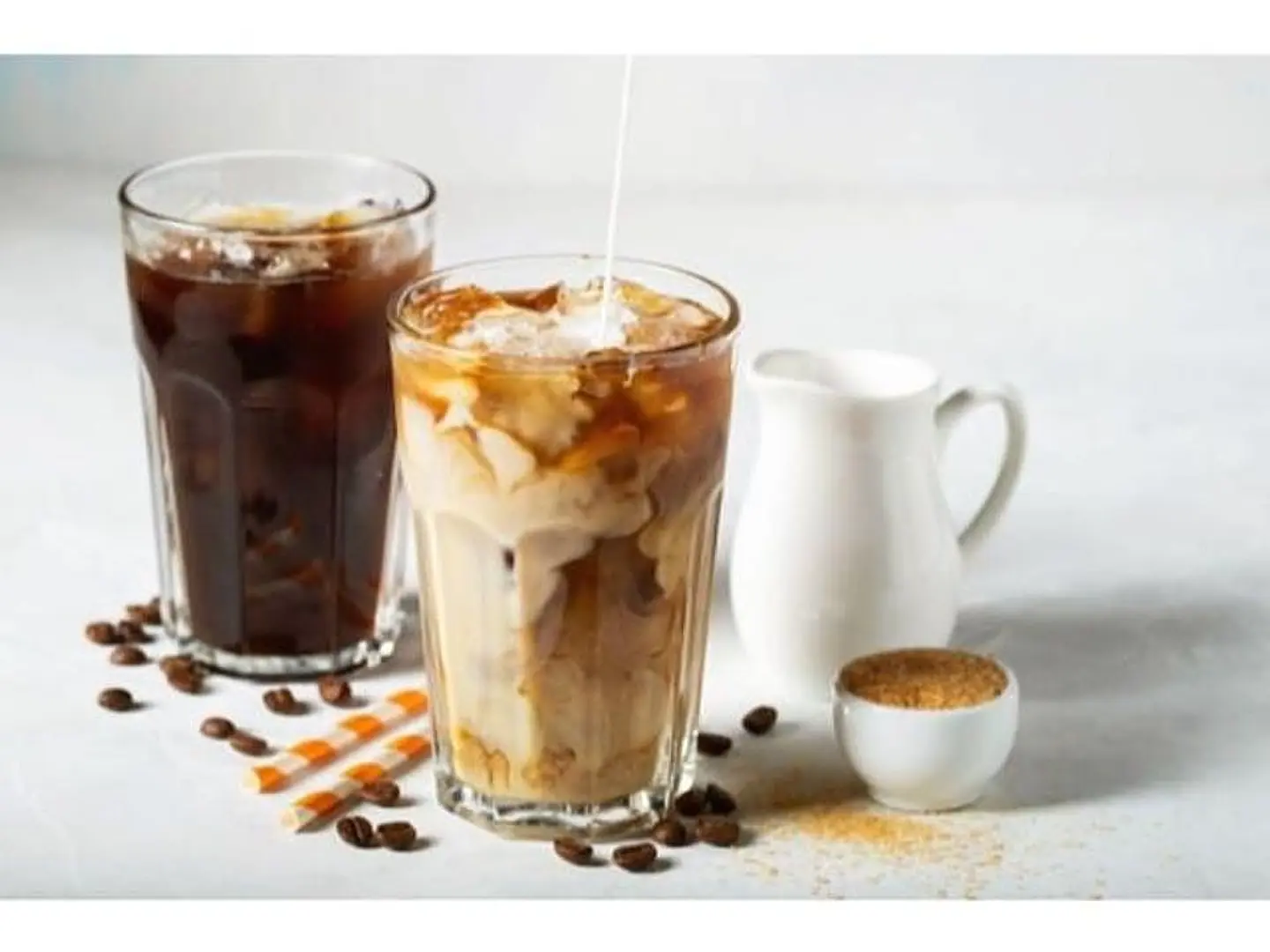 Cold Drink