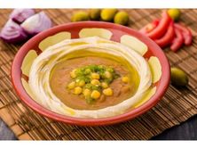 فول حمص