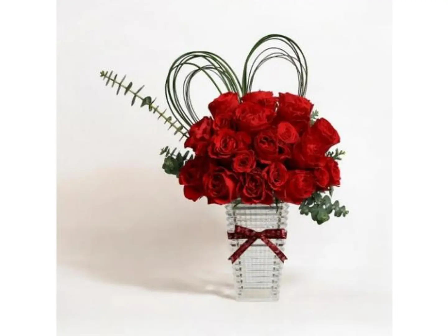 A Unique Vase Of Love