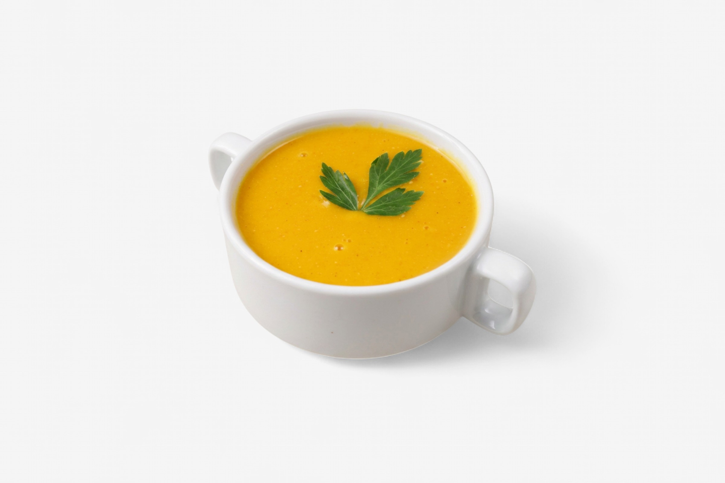 شوربة عدس