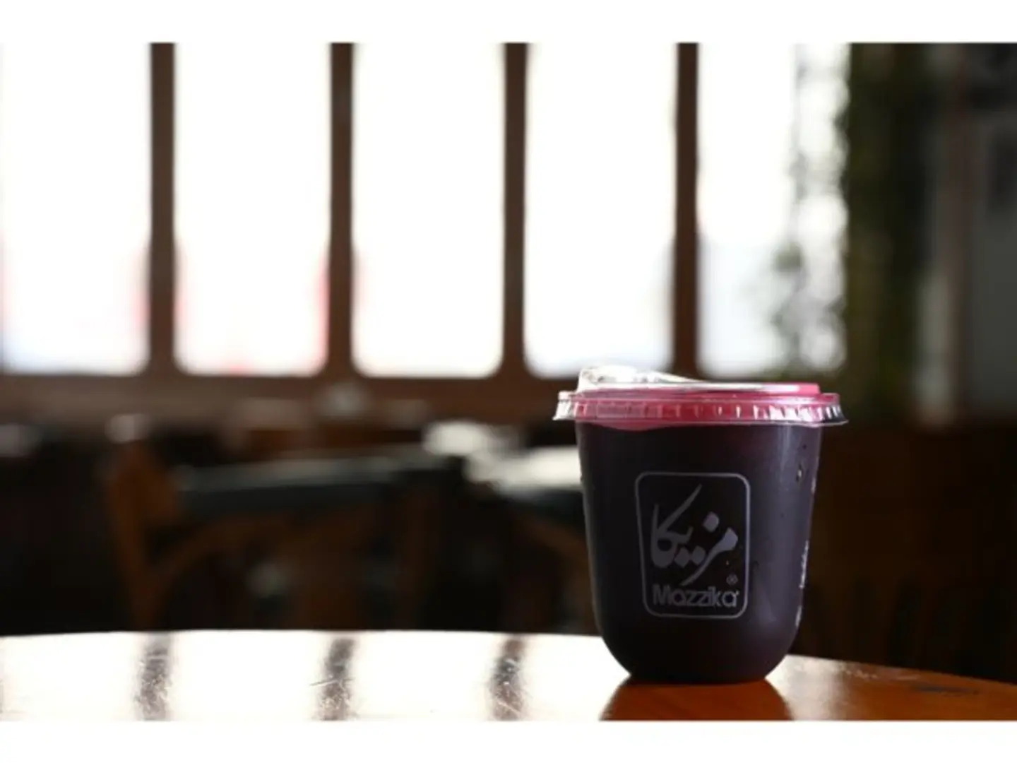 Hibiscus With Jujube