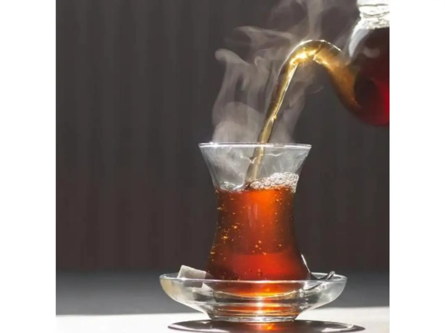 Ariash Tea Cup