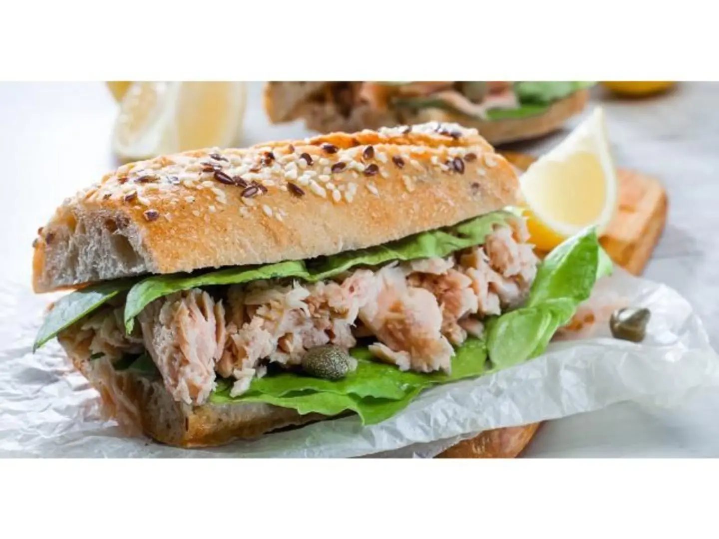 شكشوكة تونة