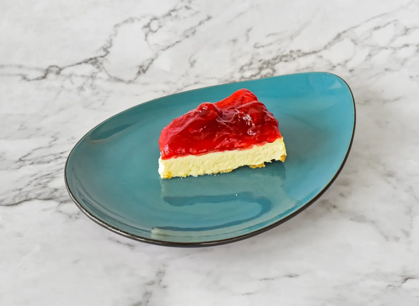 Strawberry Cheesecake