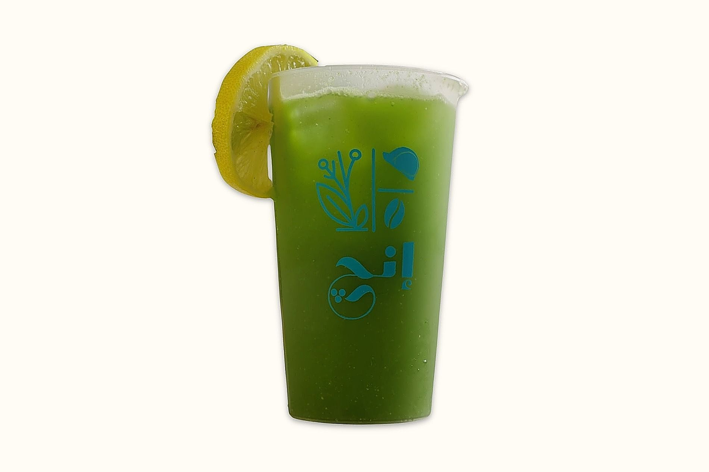 ليمون نعناع