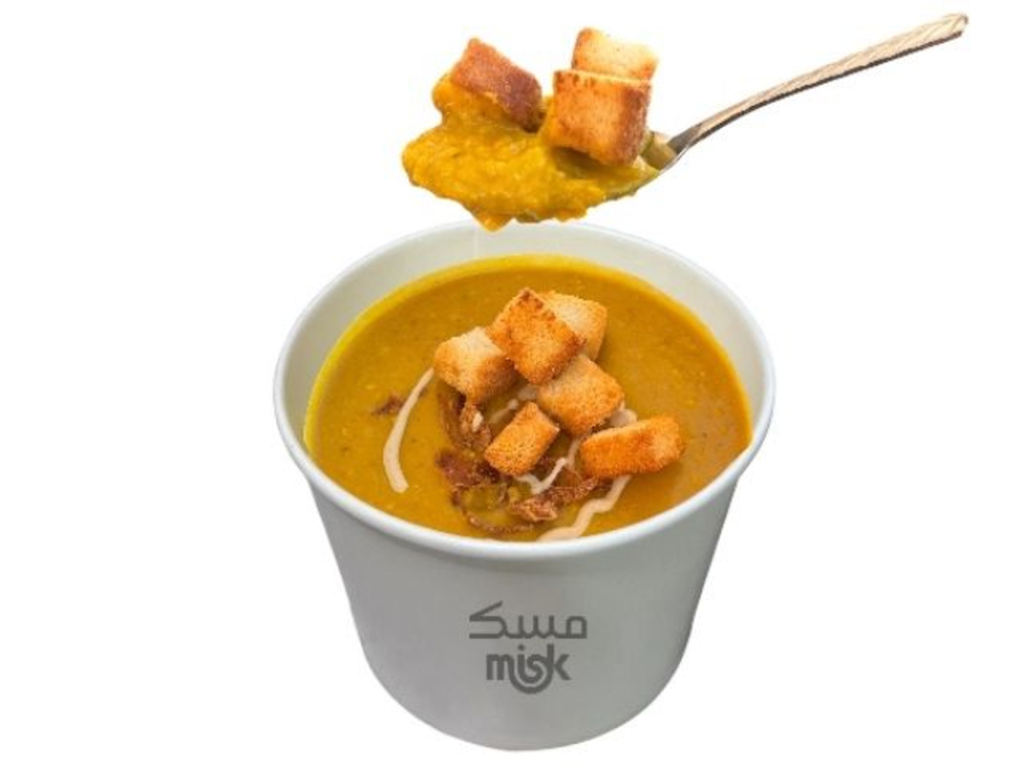 شوربة العدس