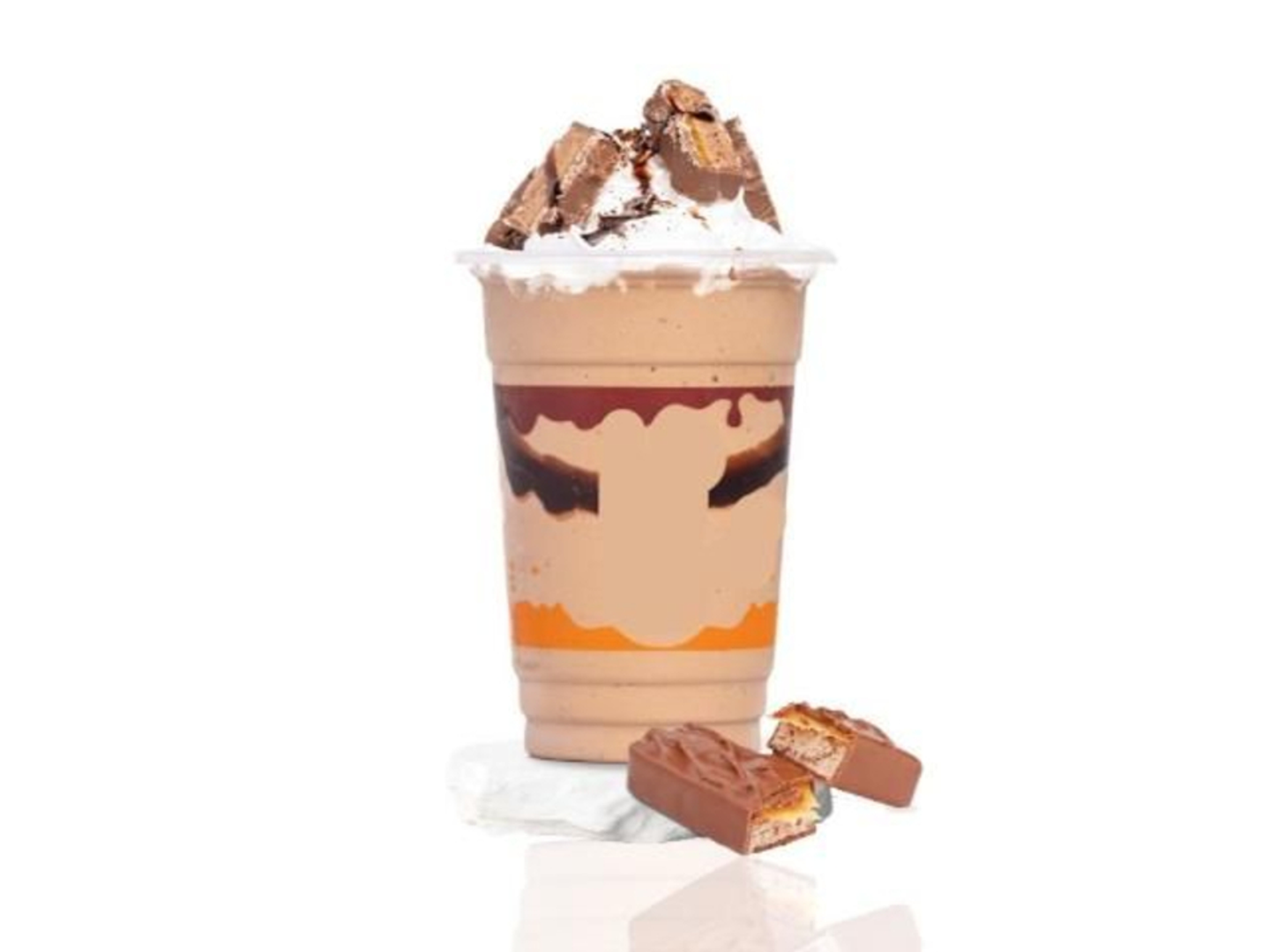 Mars Mocha
