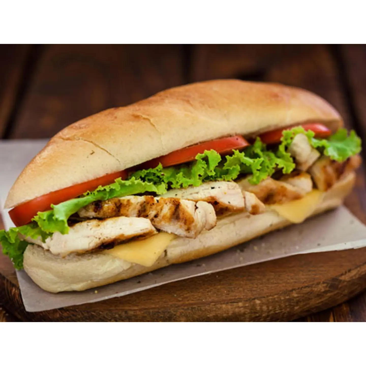 Chicken Sandwich