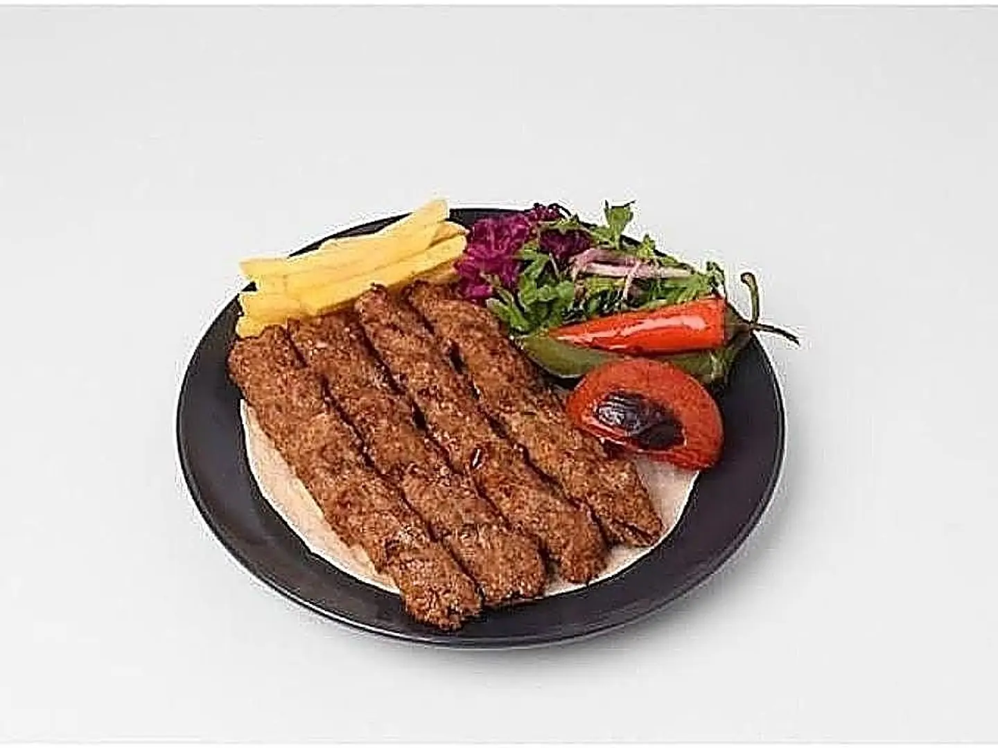 Meat Kebab