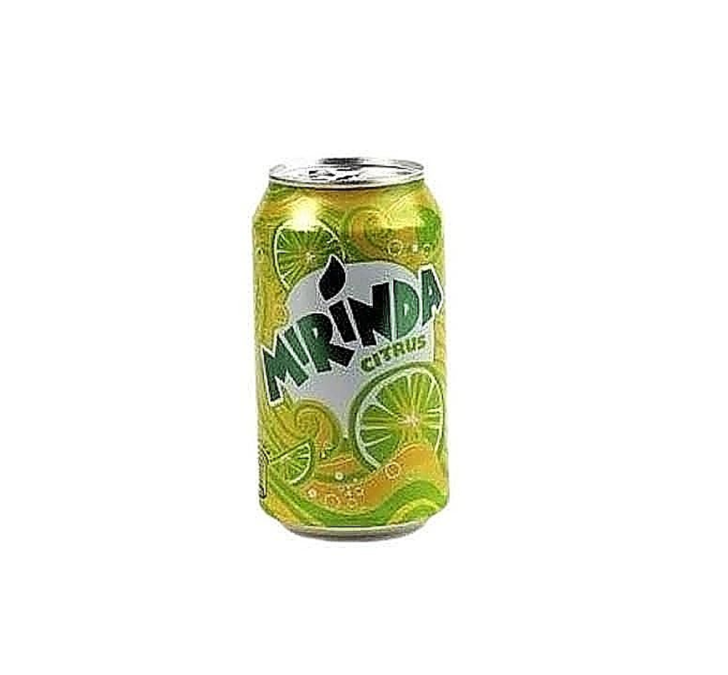 Citrus Drinks