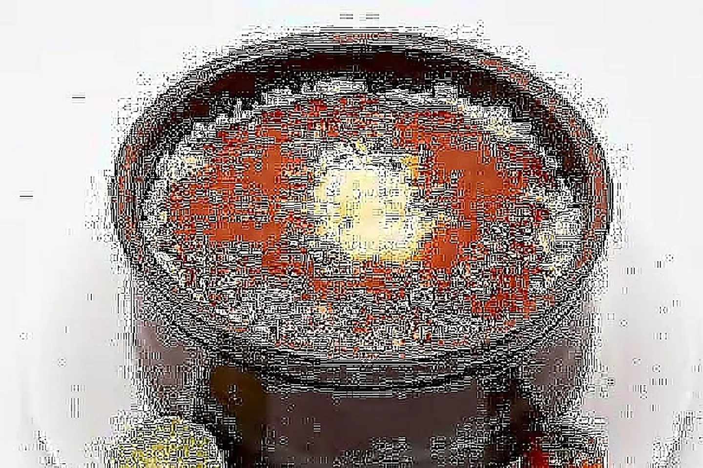 فتة سادة