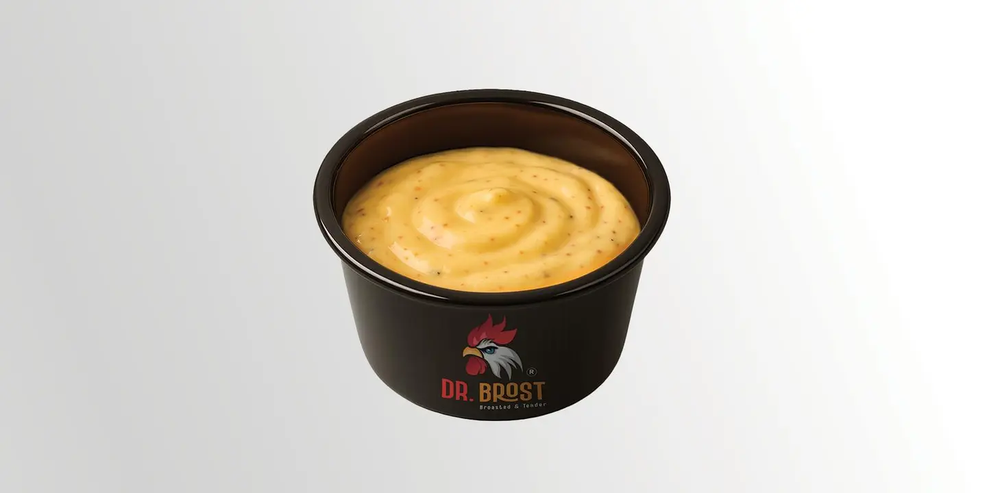 Dr Brost Sauce