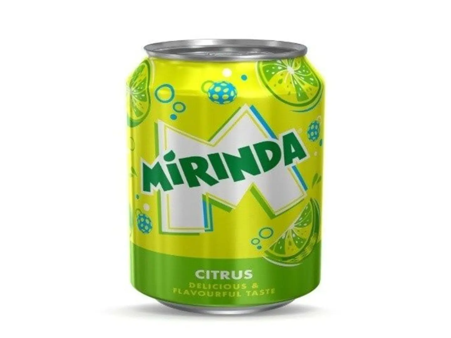 Mirinda Citrus Drink