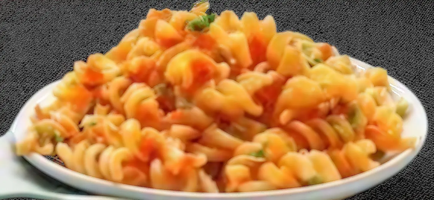 Kids Pasta Meal