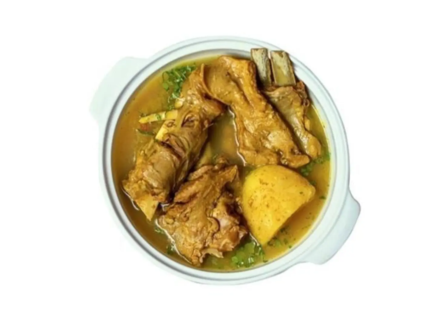 Barma Meat