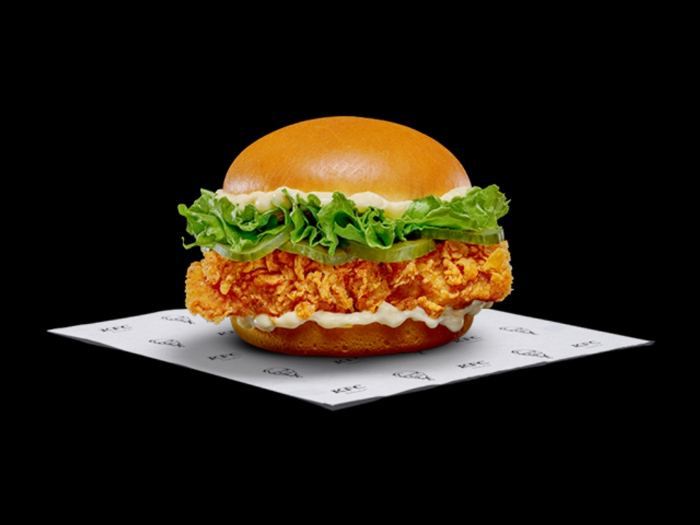 Epic Original Burger