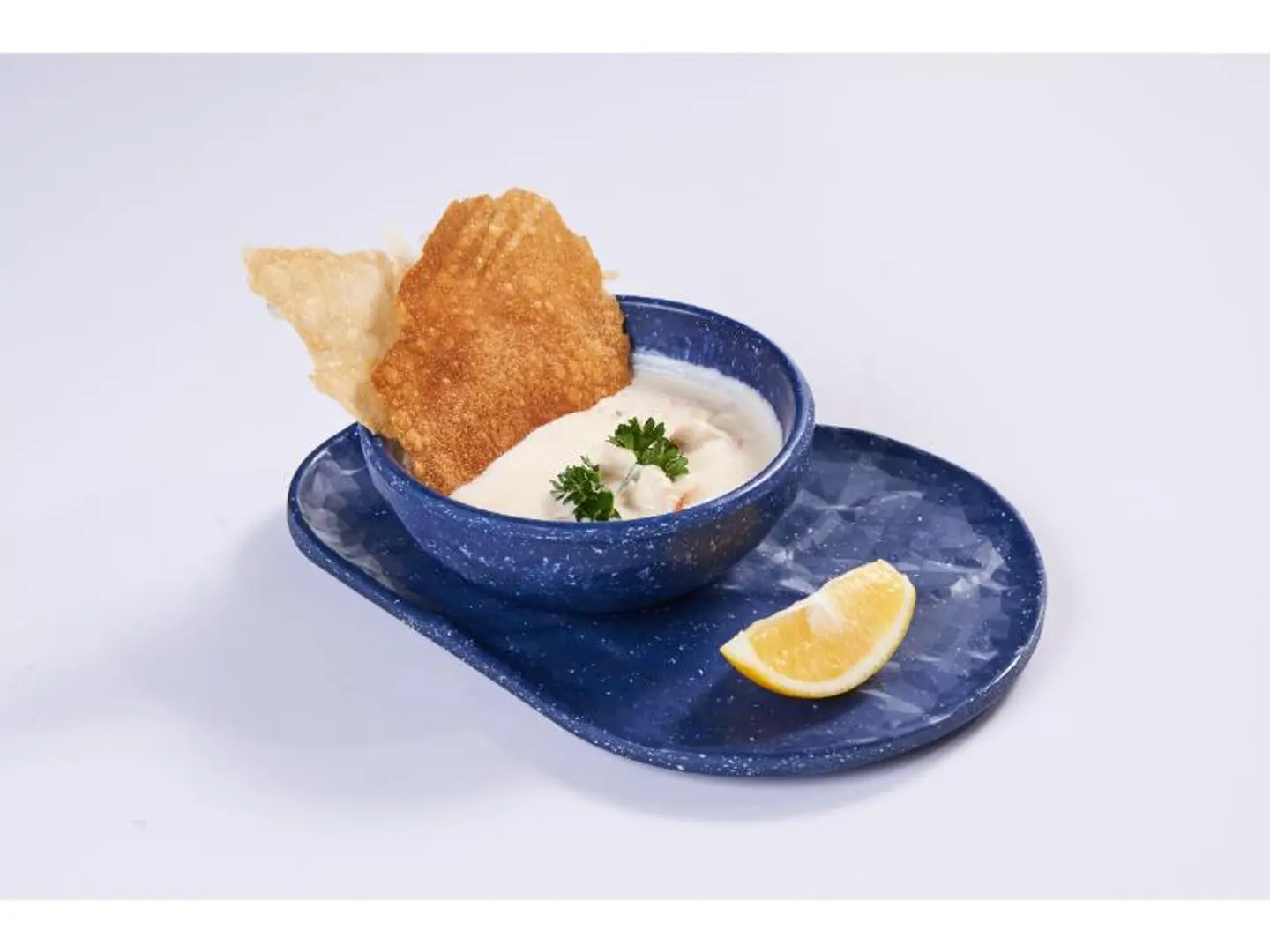 Lobster Soup