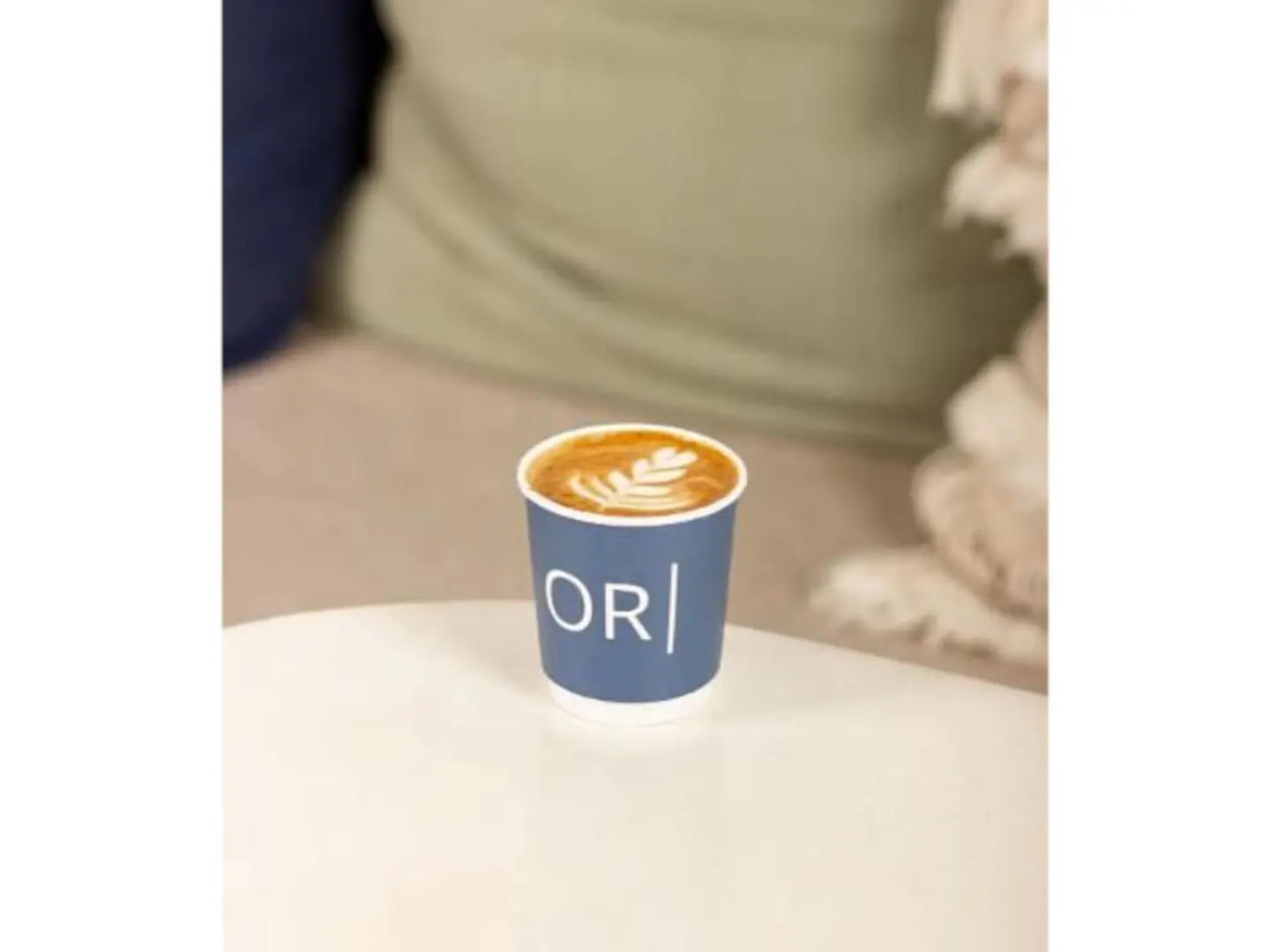 Flat White