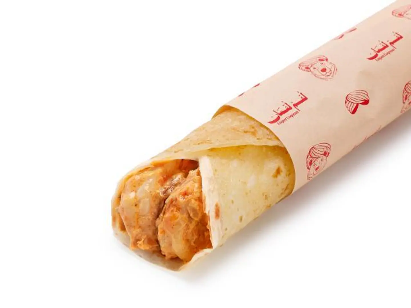 شباتي روبيان ماسالا