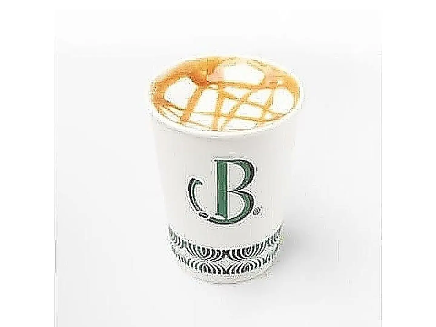 Caramel Macchiato