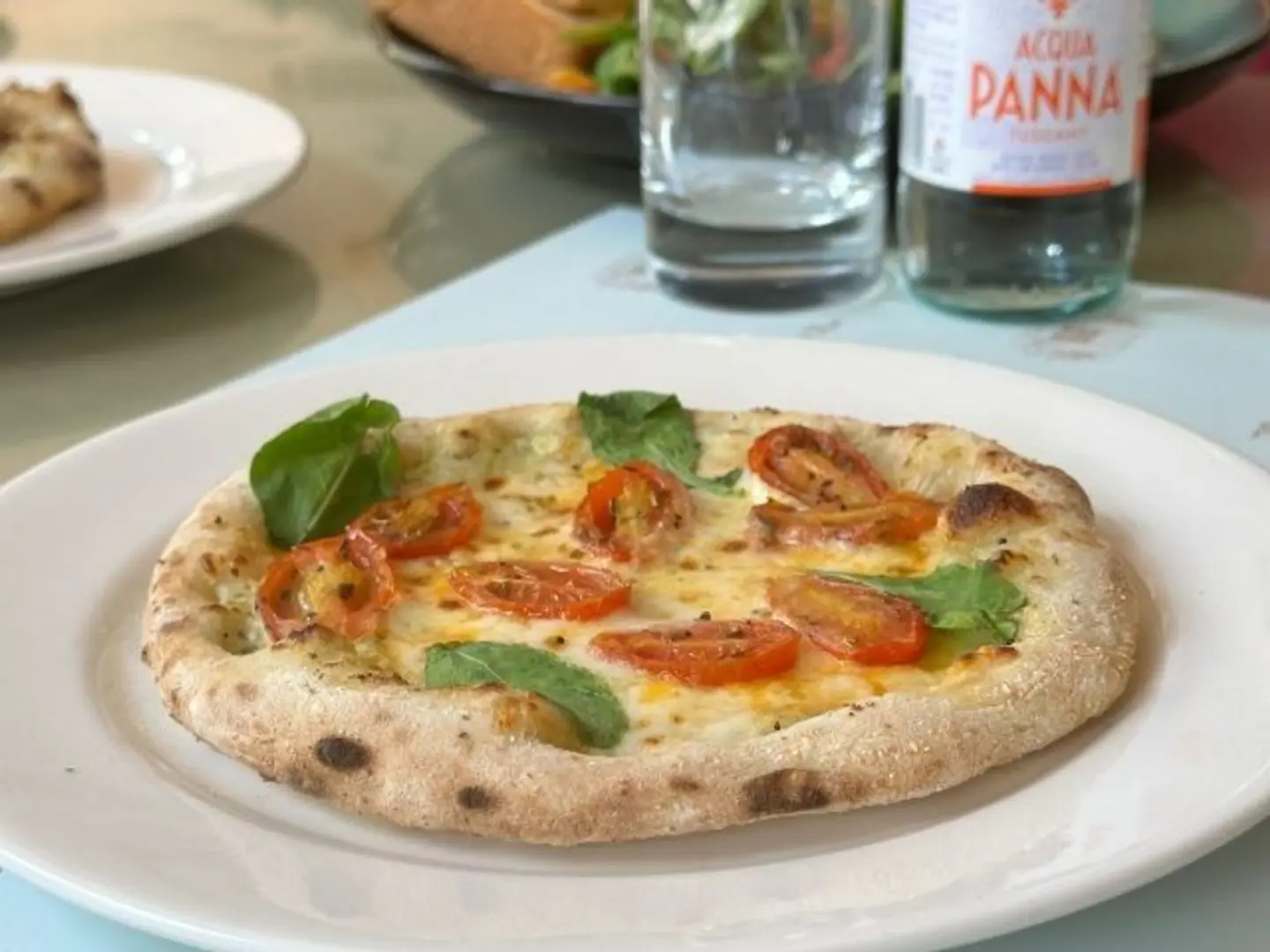 نابولي بيستو حلوم