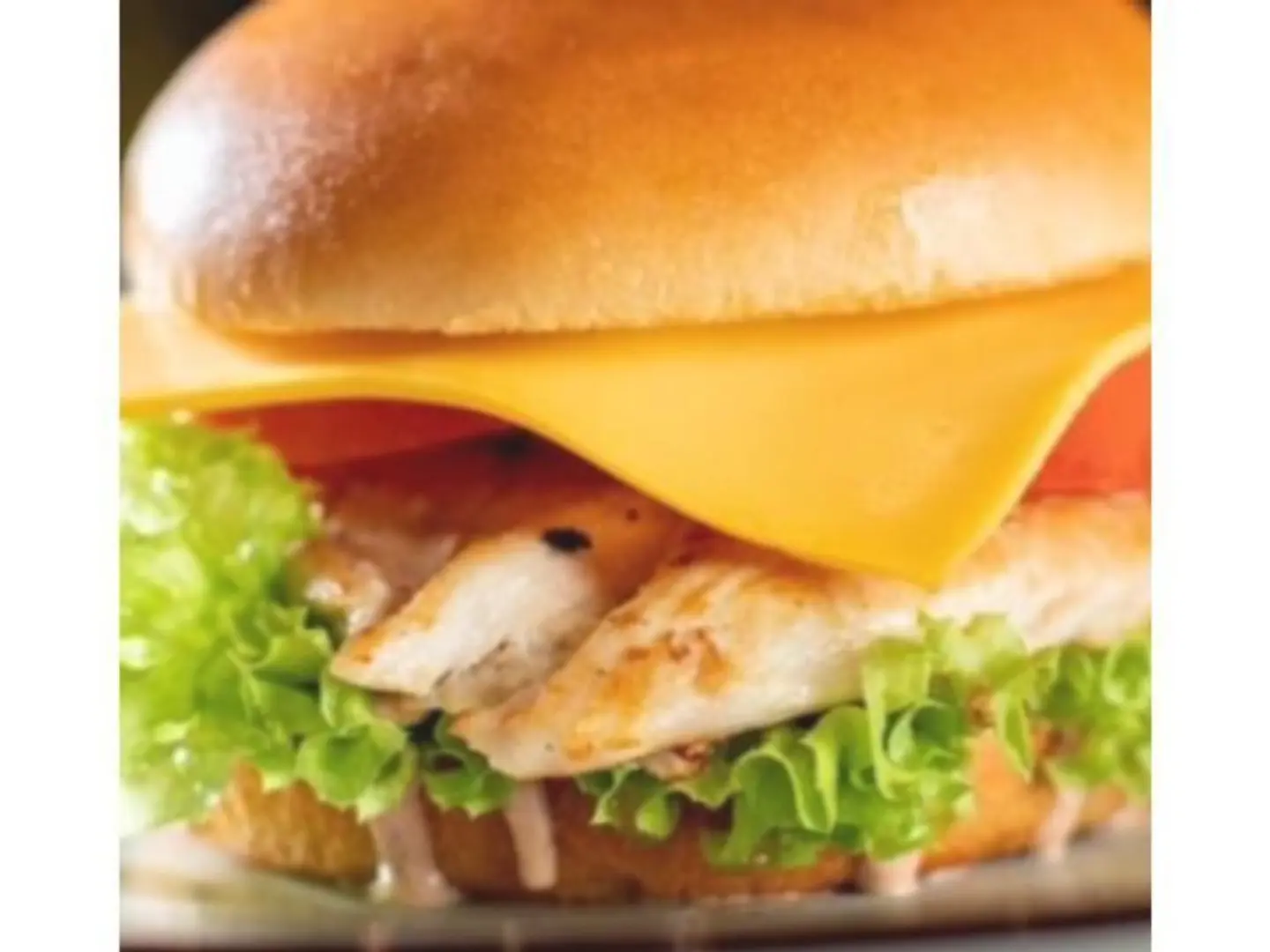 Grilled Chicken