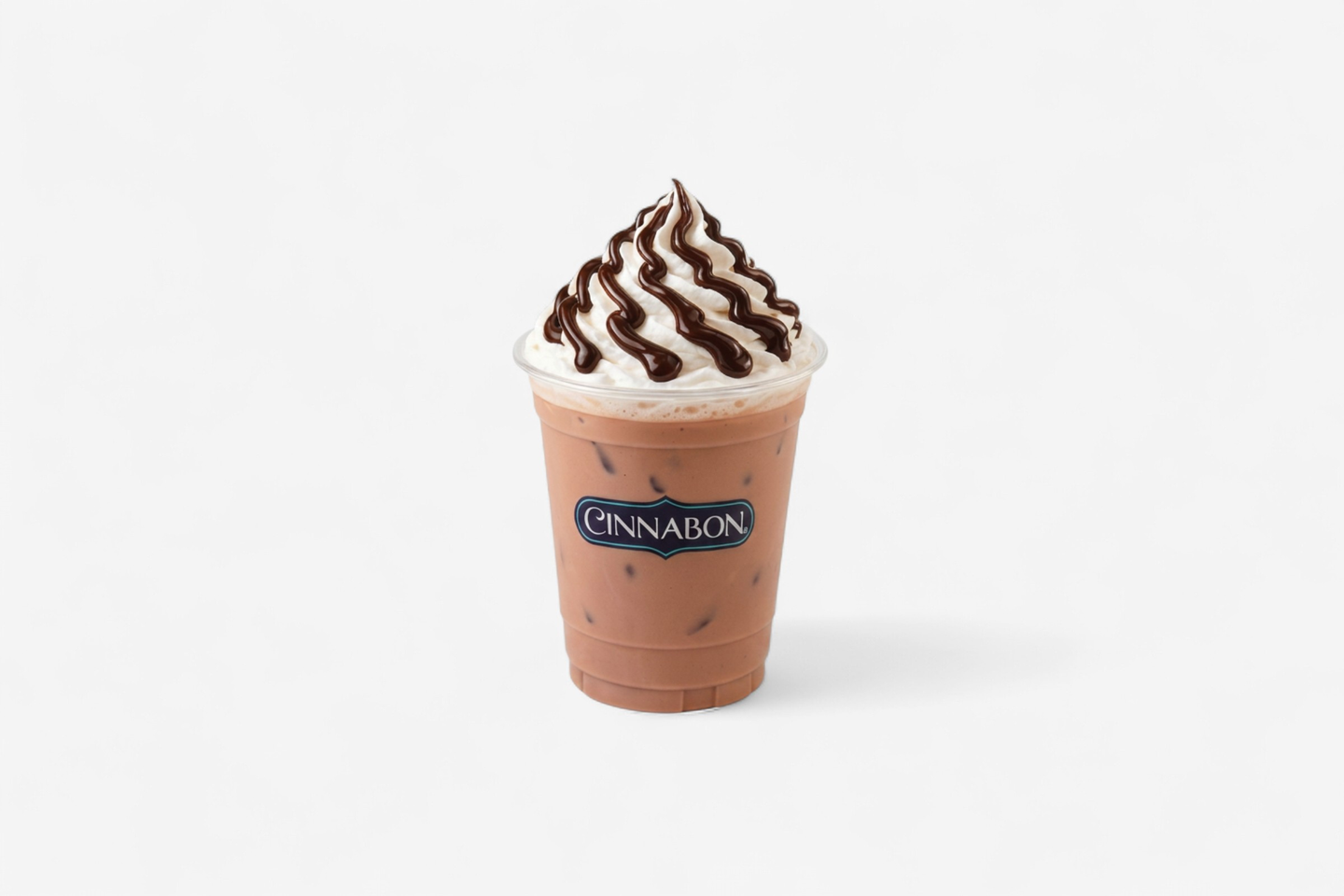 Dark Ice Chocolate