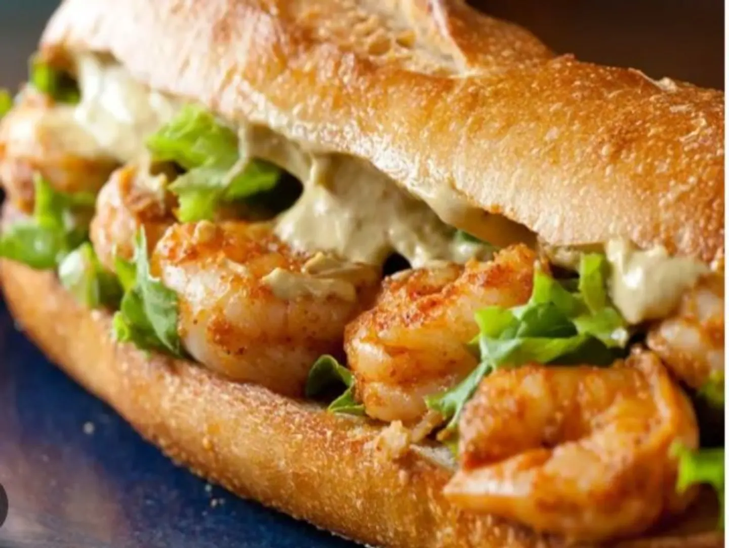 Shrimp