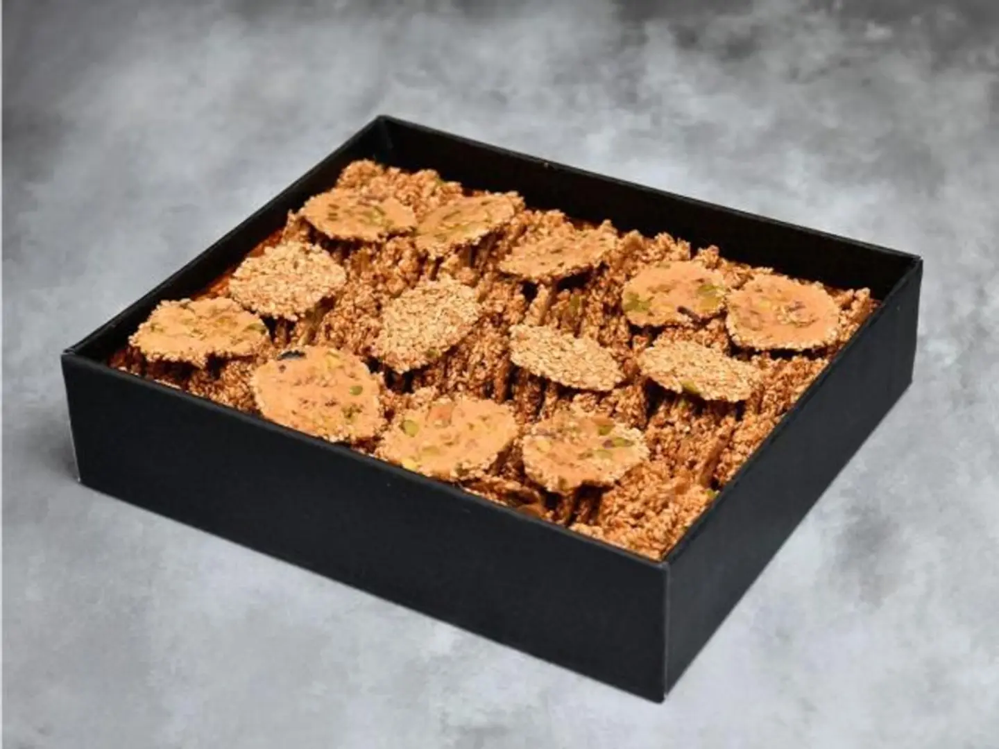 Brazeq Carton