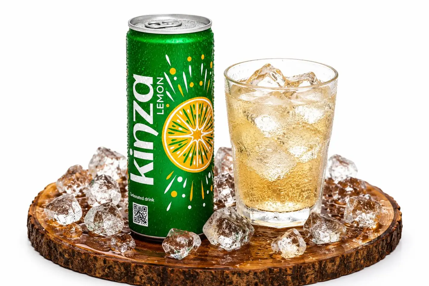 Kenza Lemon