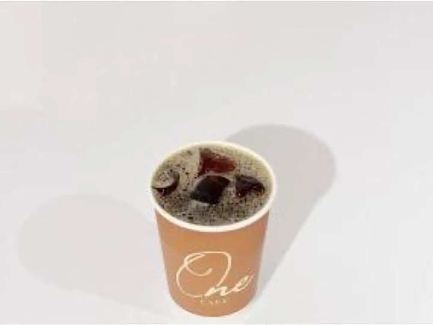 آيس دريب كولومبي