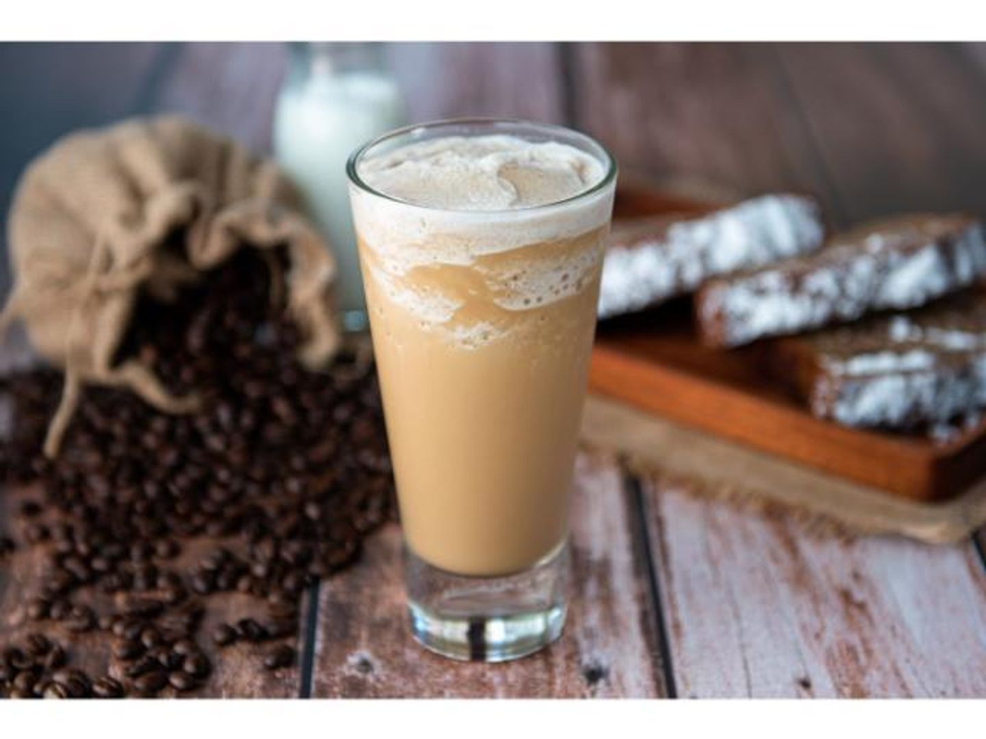 كولر القهوة