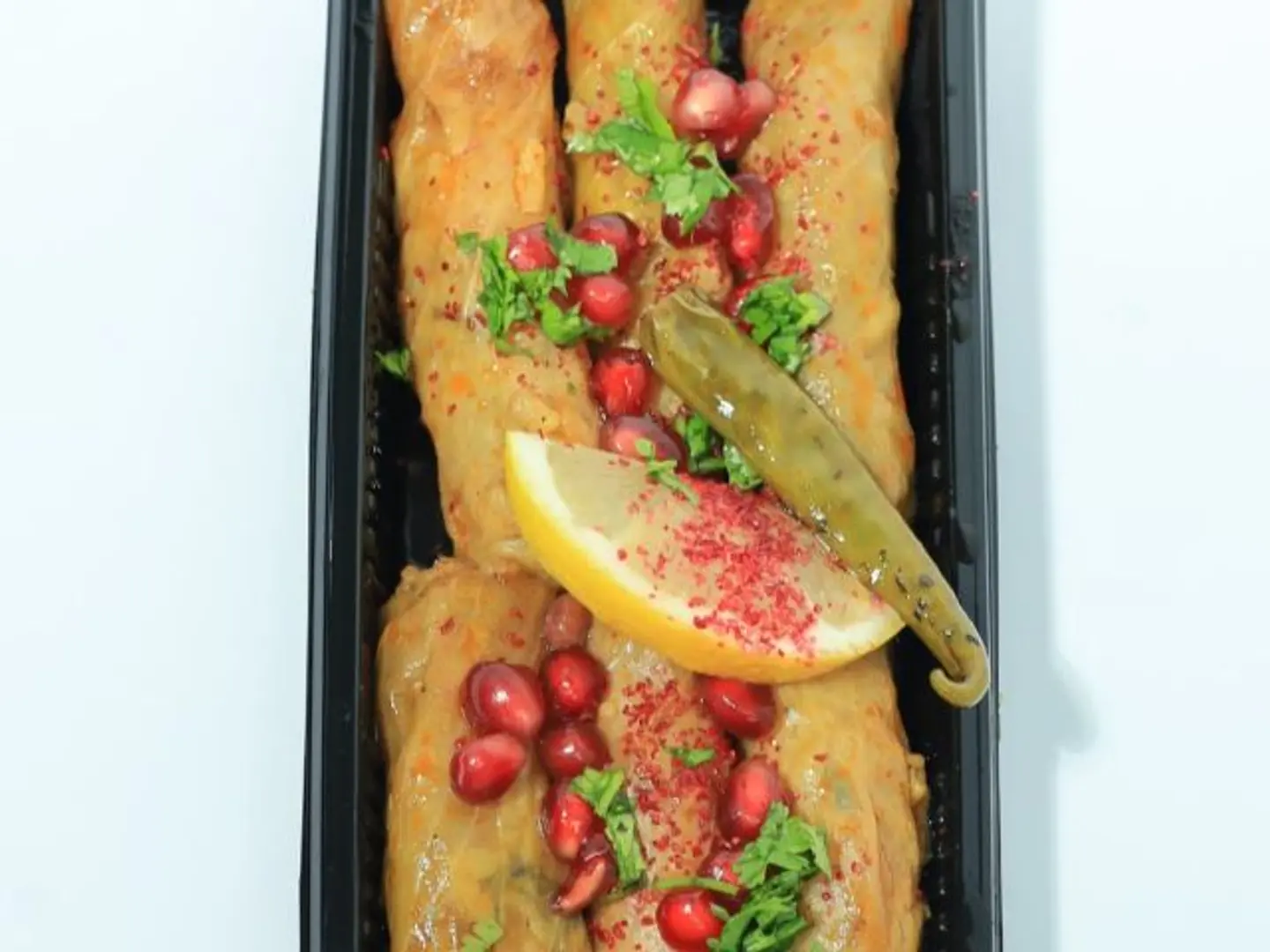 Spicy Cabbage - Spicy Cabbage7 Pieces