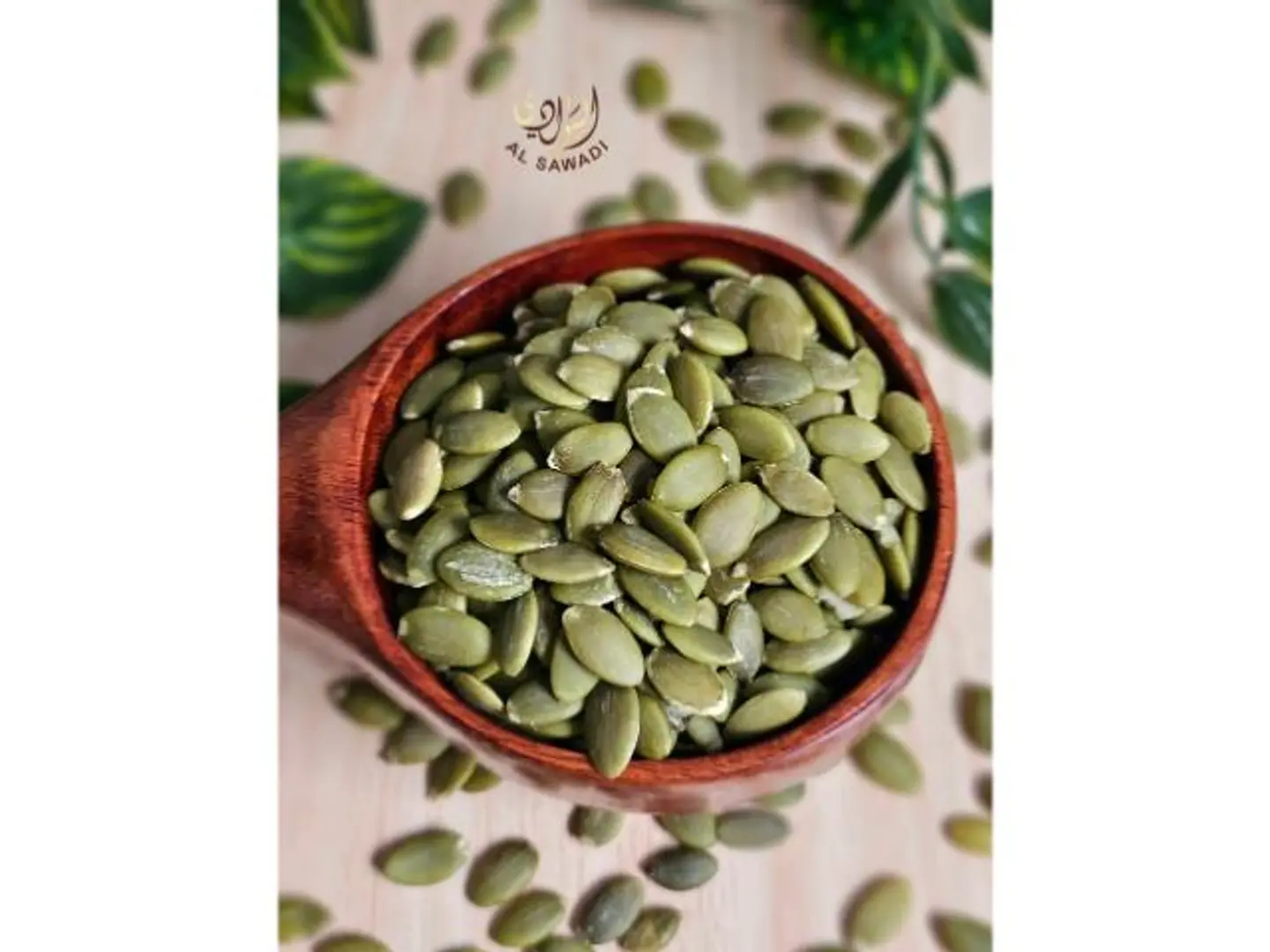 لب قرع
