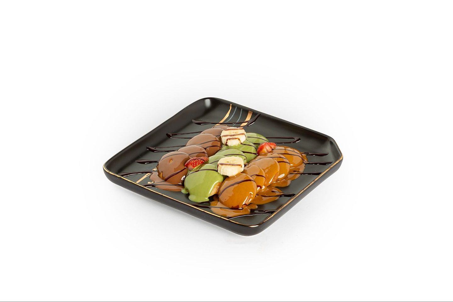 ميني بان كيك