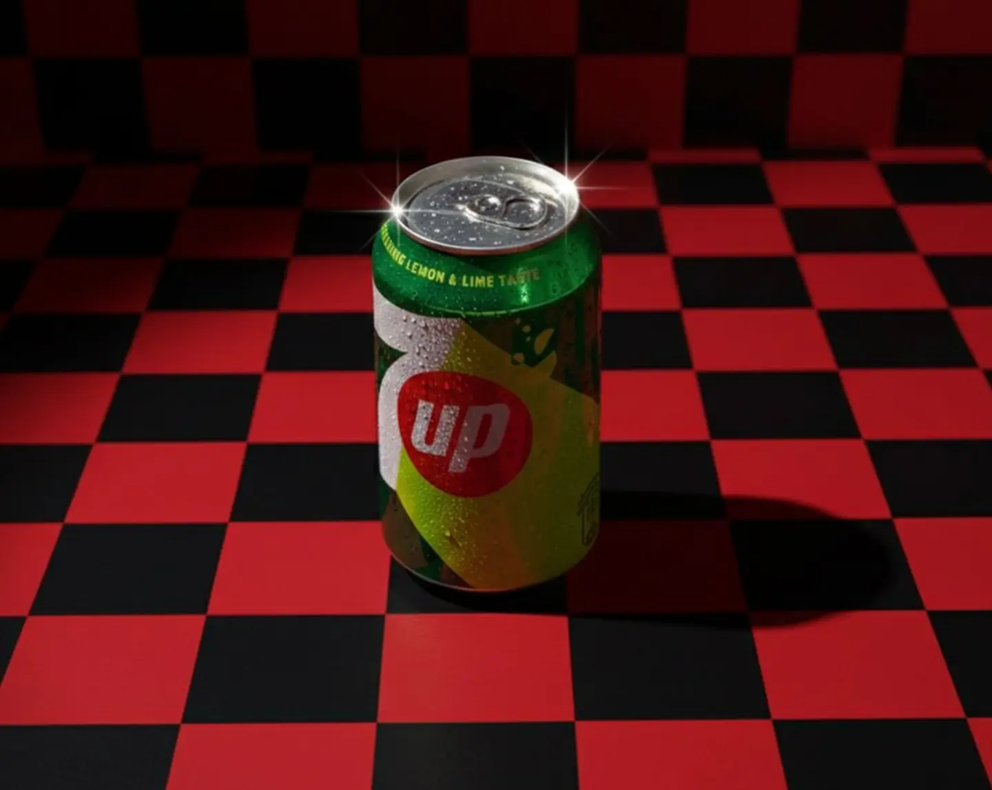 7 Up