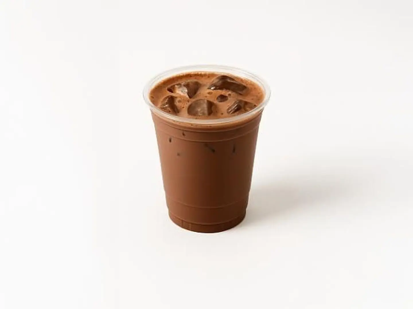 Ice White Mocha