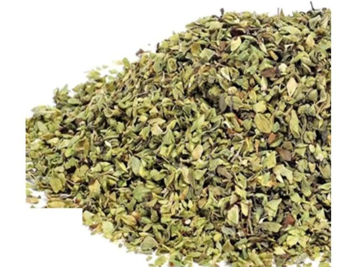 Organic Marjoram