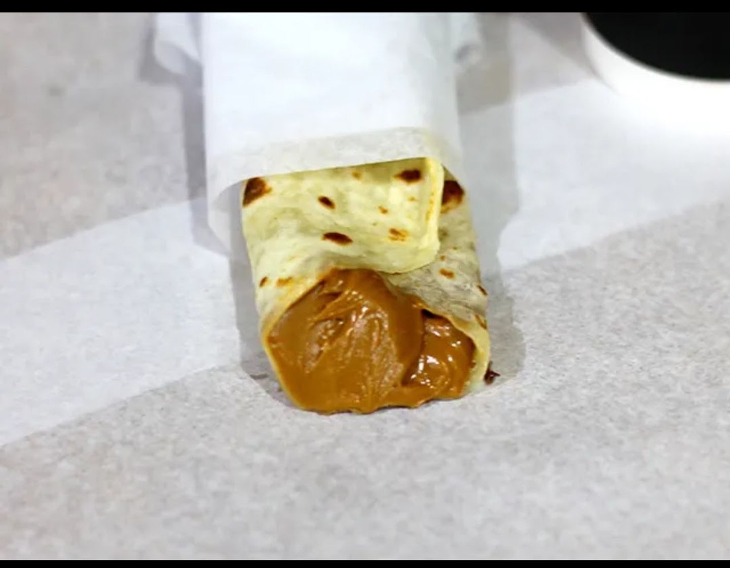 Lotus Chapati