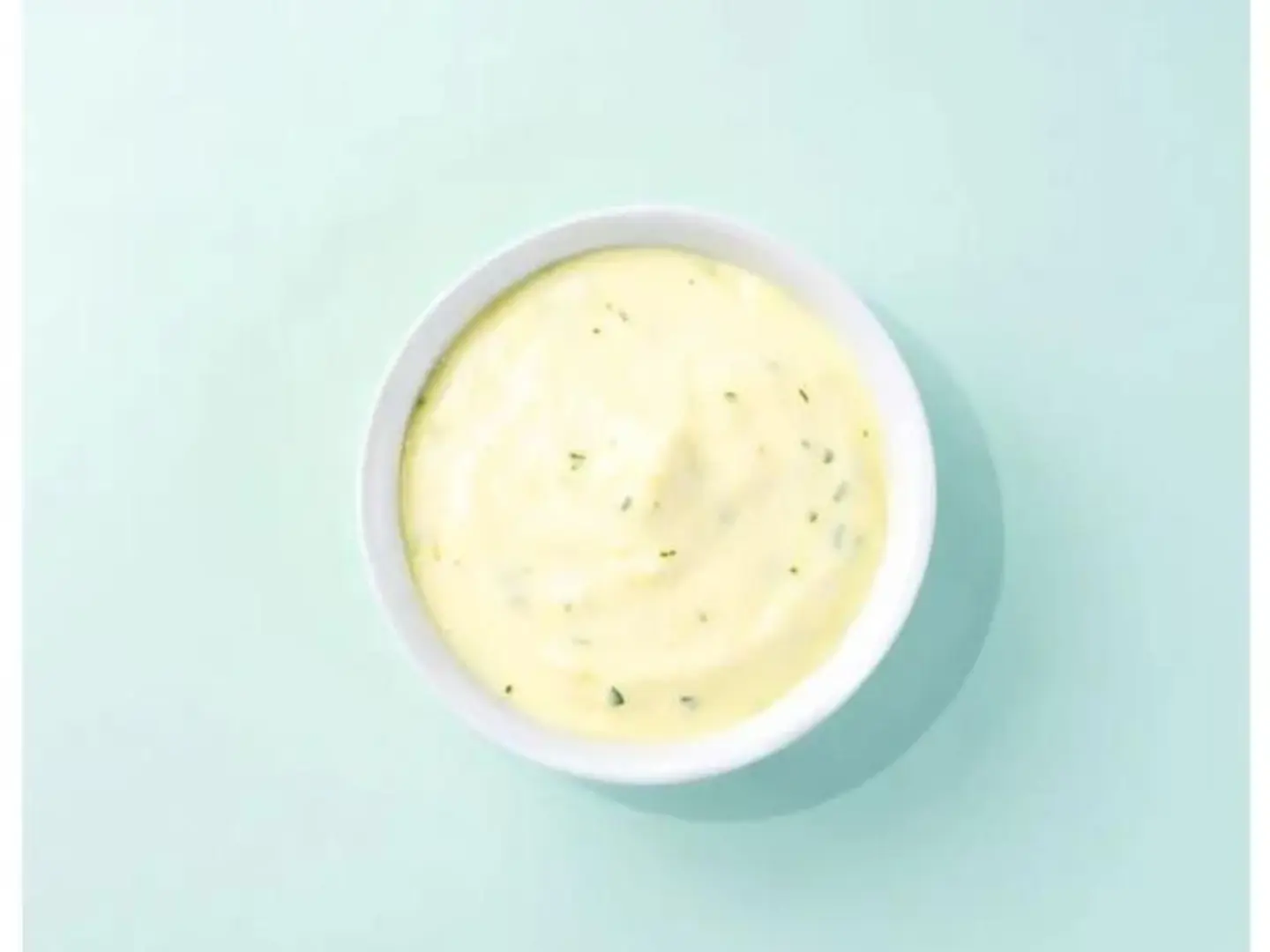 Garlic Sauce Can