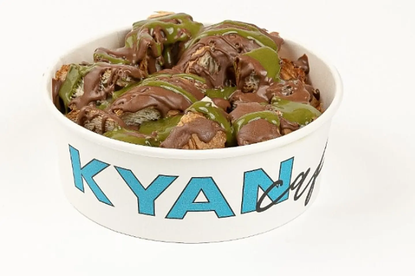 كرواسون مكس