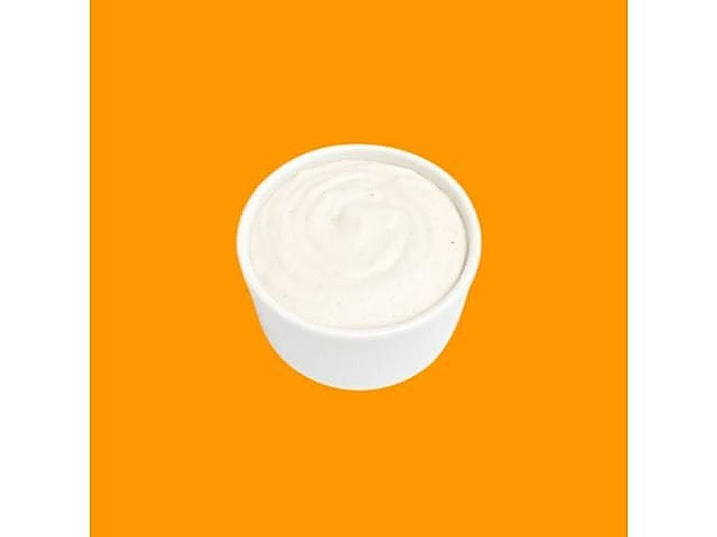 Garlic Sauce